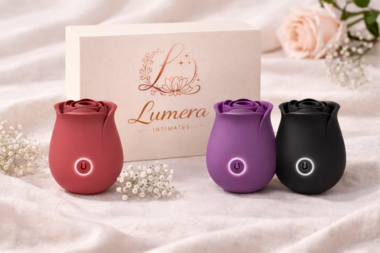 Lumera™ Rose Pulse