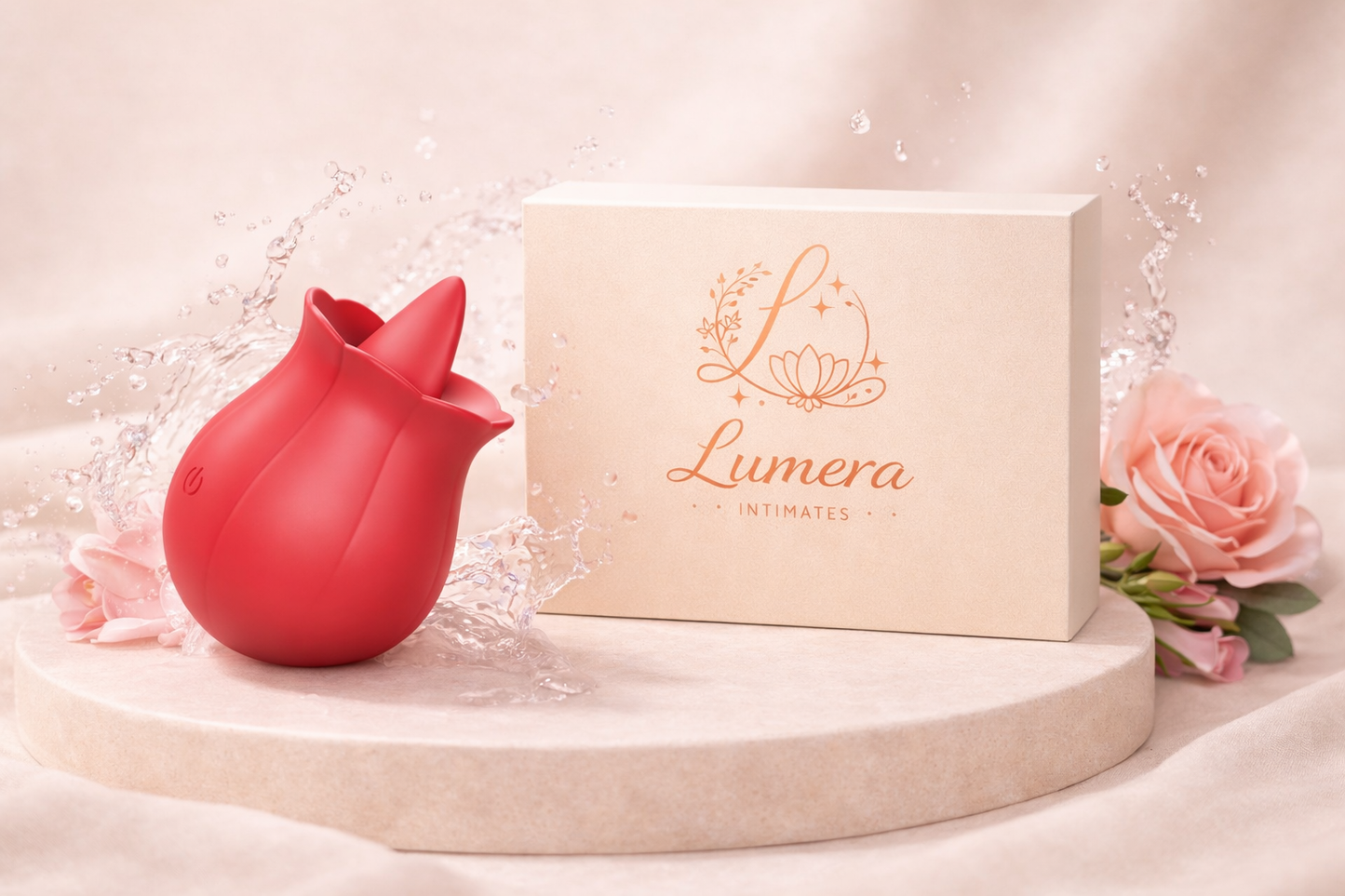 Lumera™ Petal Kiss