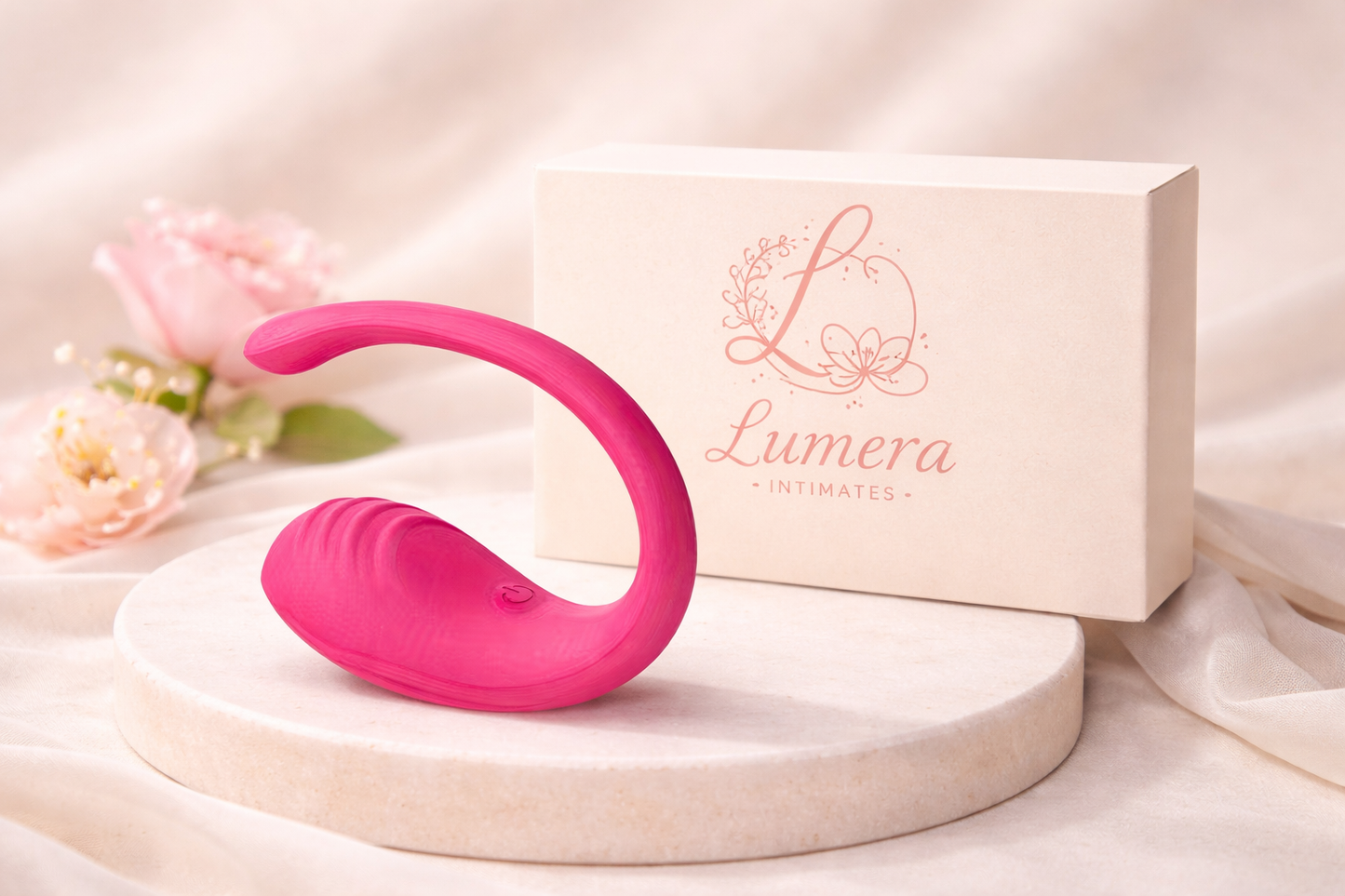 Lumera™ Secret Pulse