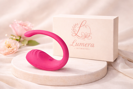 Lumera™ Secret Pulse