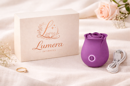 Lumera™ Rose Pulse